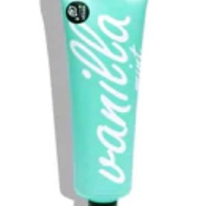 Vanilla Mint Hand Cream